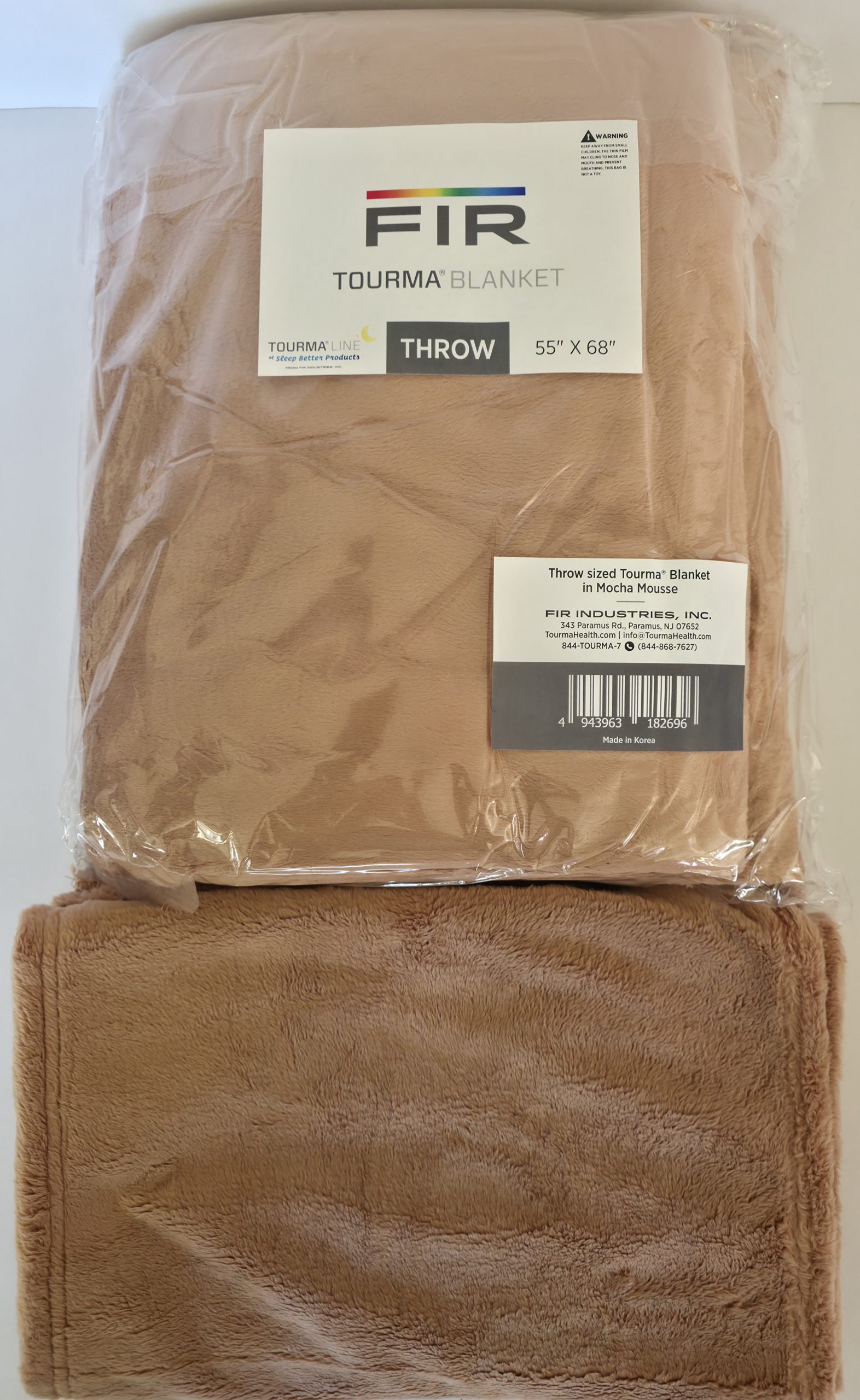 Tourma®Throw - Image 4
