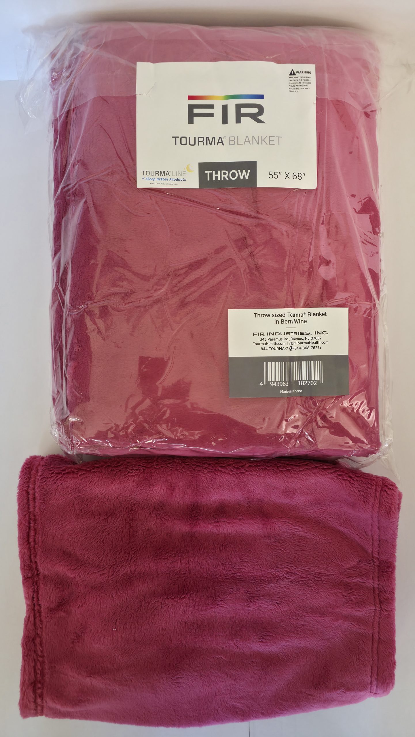 Tourma®Throw - Image 3