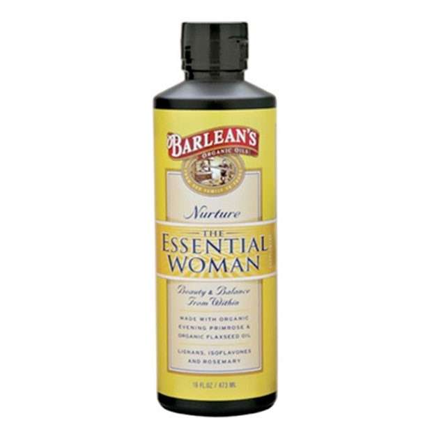 Barlean’s Essential Woman Oil (12 Fl. Oz. Liquid) Vista Natural