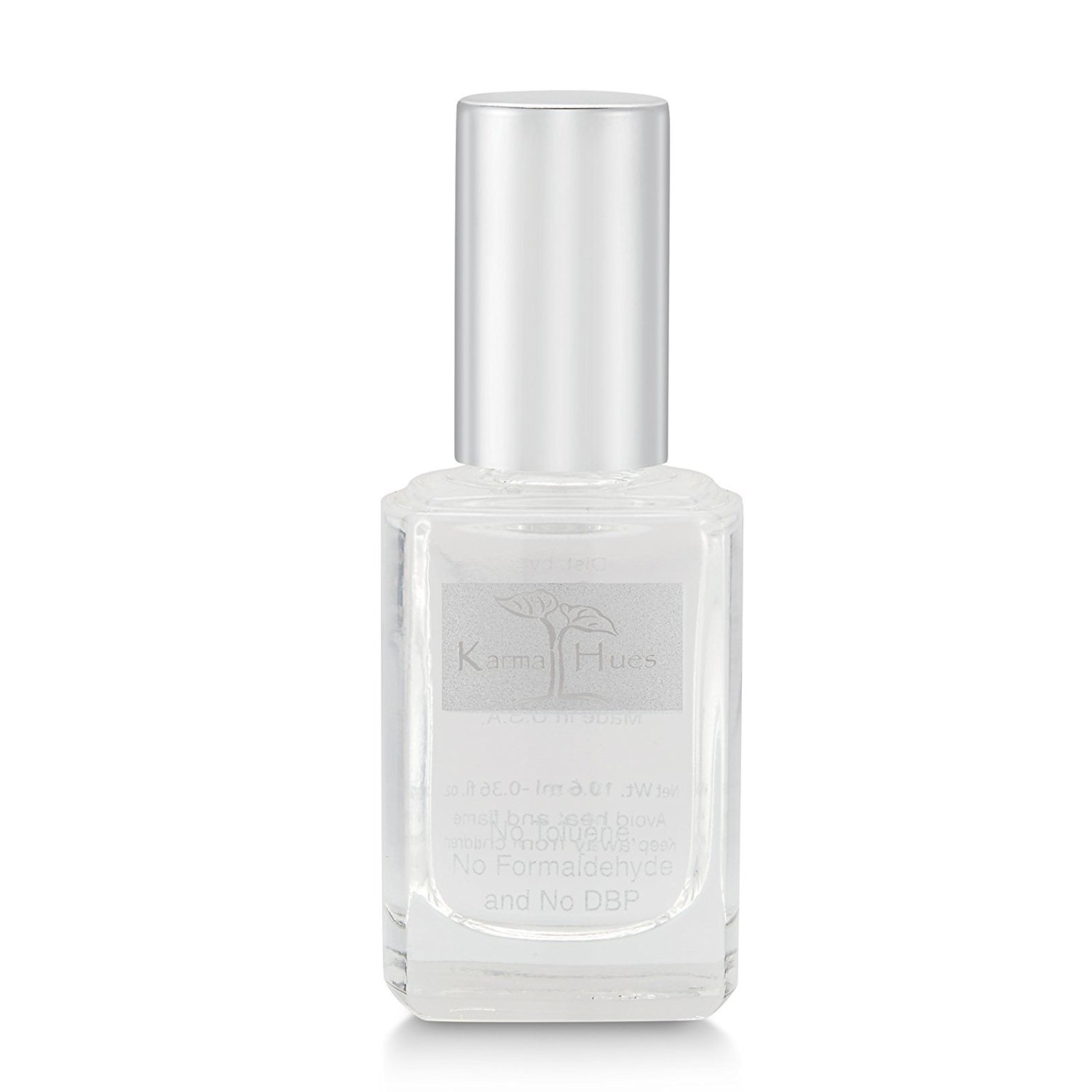 Gel Finish Top Coat by Karma Organics