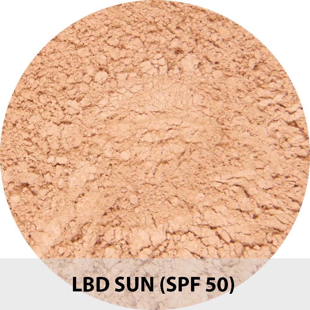 LBD Sun SPF 50 - Image 3