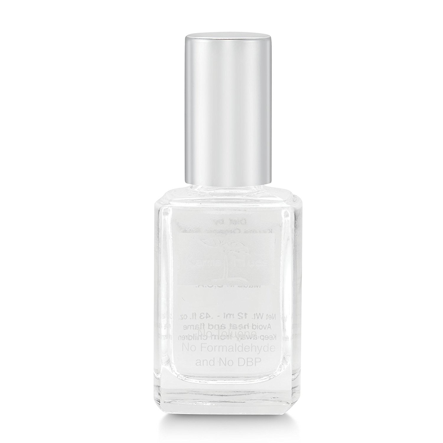 Nail Strengthener by Karma Organics Vista Natural Wellness Center
