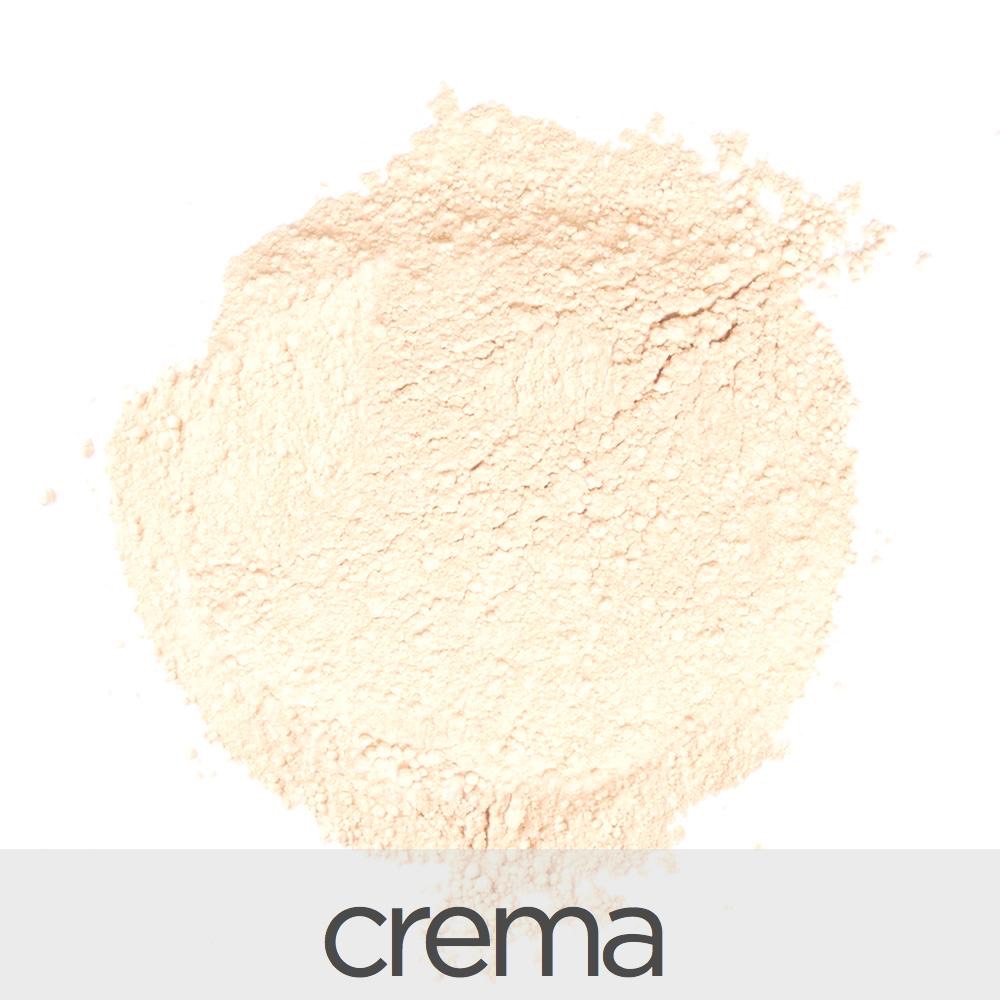 Loose Mineral Foundation SPF 50 - 10g by La Bella Donna - Image 4