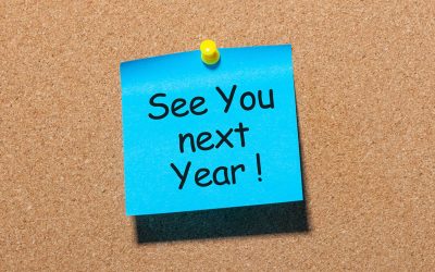 See you next year