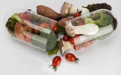 The Plant-Based Lifestyle Is My Lifestyle. Could It Be Yours Too?