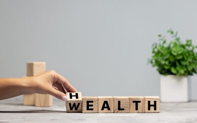The Greatest Wealth is Health