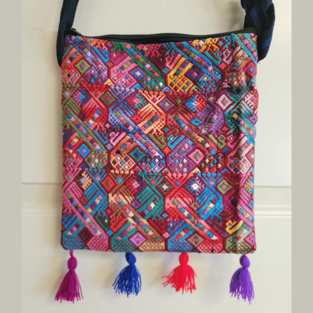 Colorful Purse #1 - Image 2