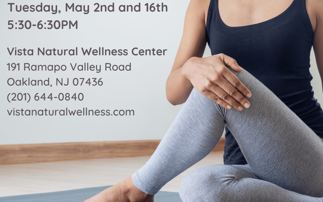 Yin Yoga with Michelle Ireland